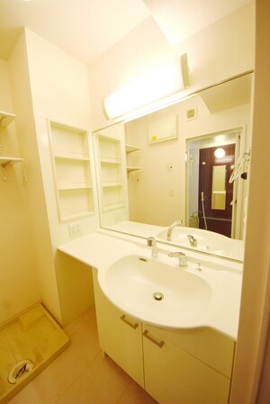 アケボノVIIIの物件内観写真